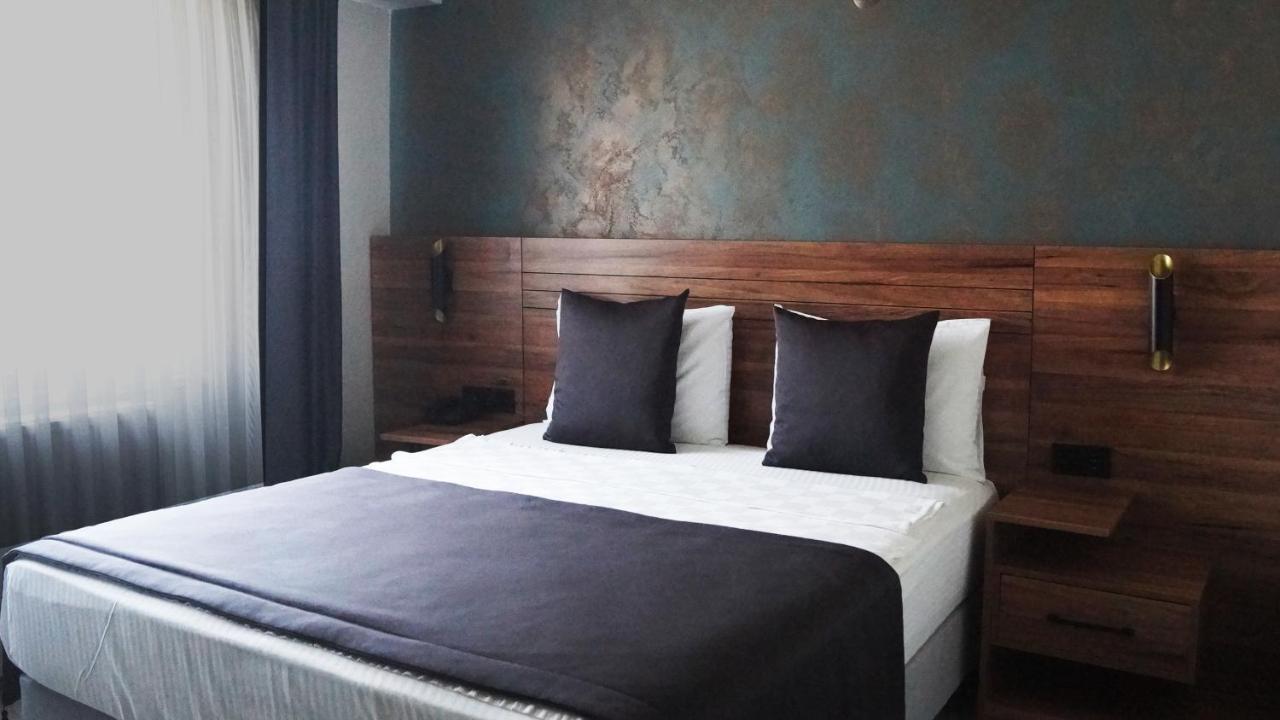 Lagom Otel Edirne Exterior foto