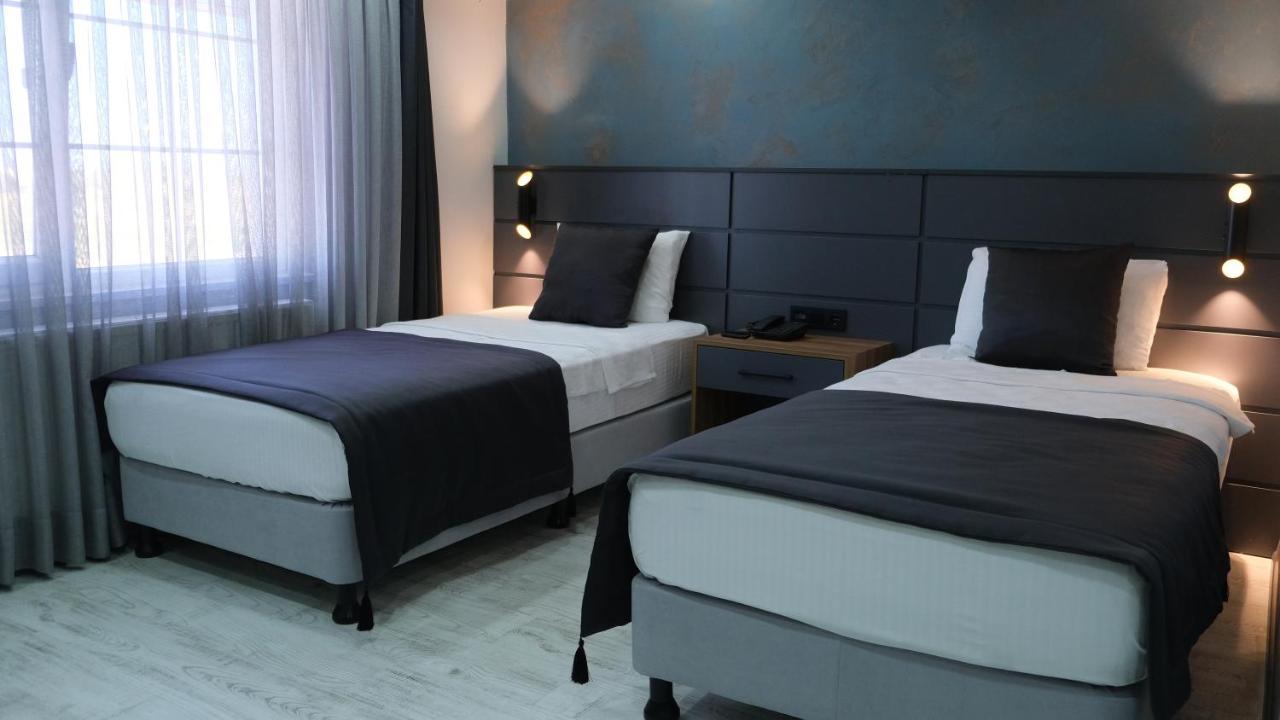 Lagom Otel Edirne Exterior foto
