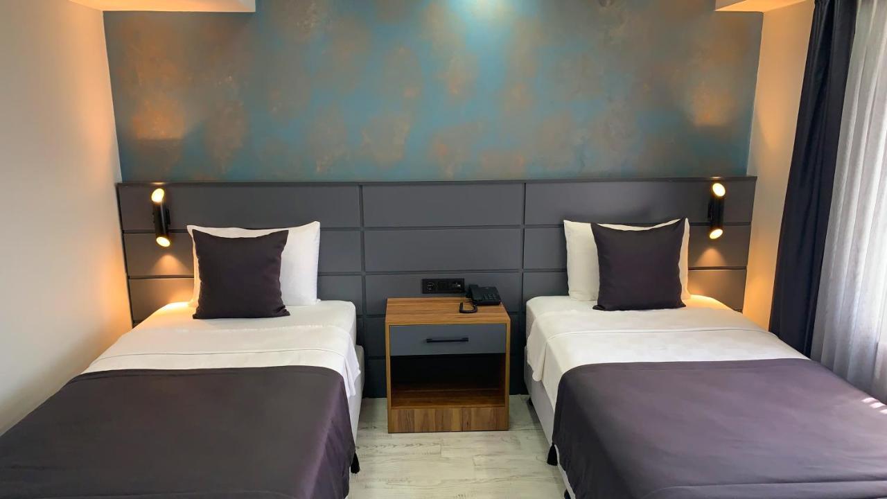 Lagom Otel Edirne Quarto foto