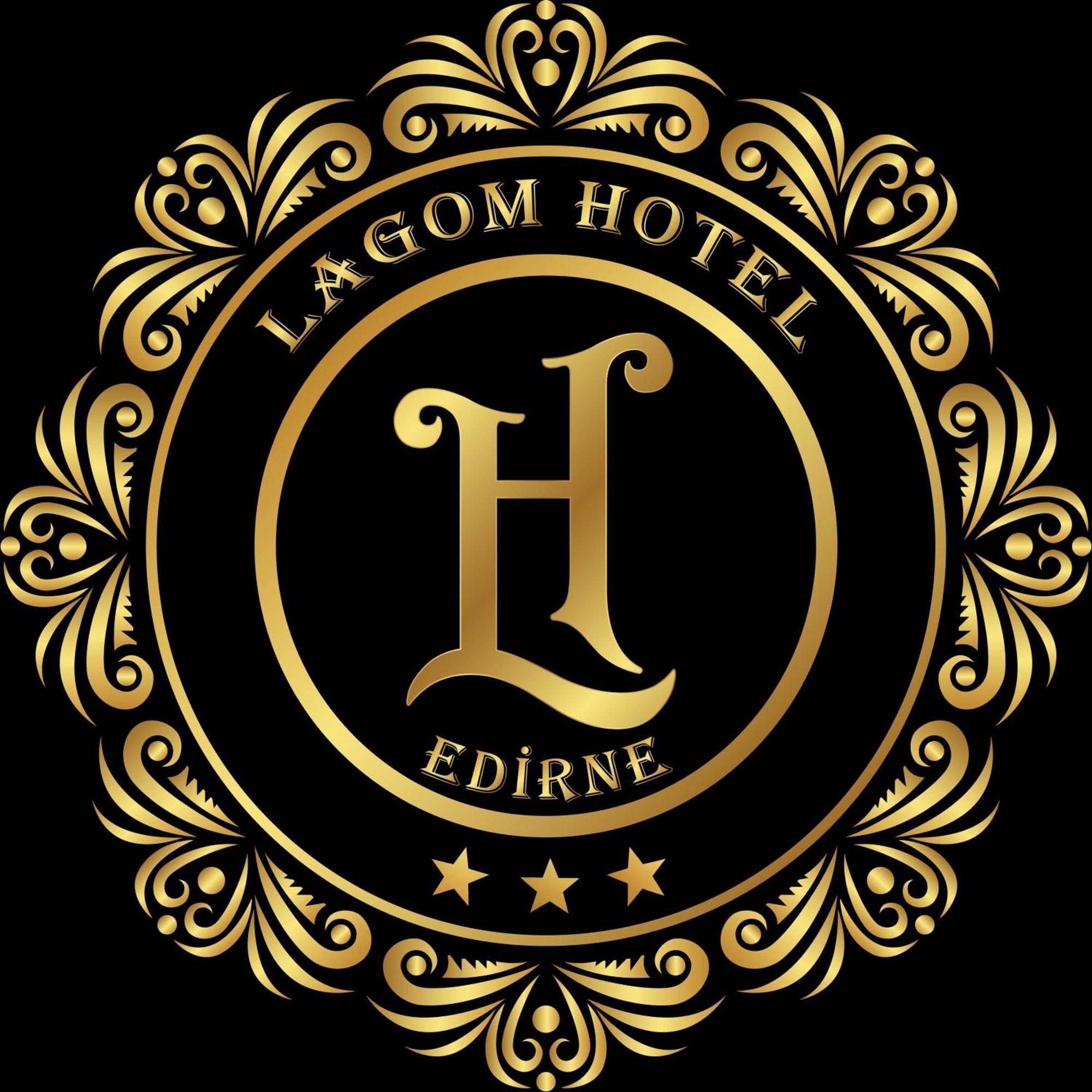 Lagom Otel Edirne Exterior foto